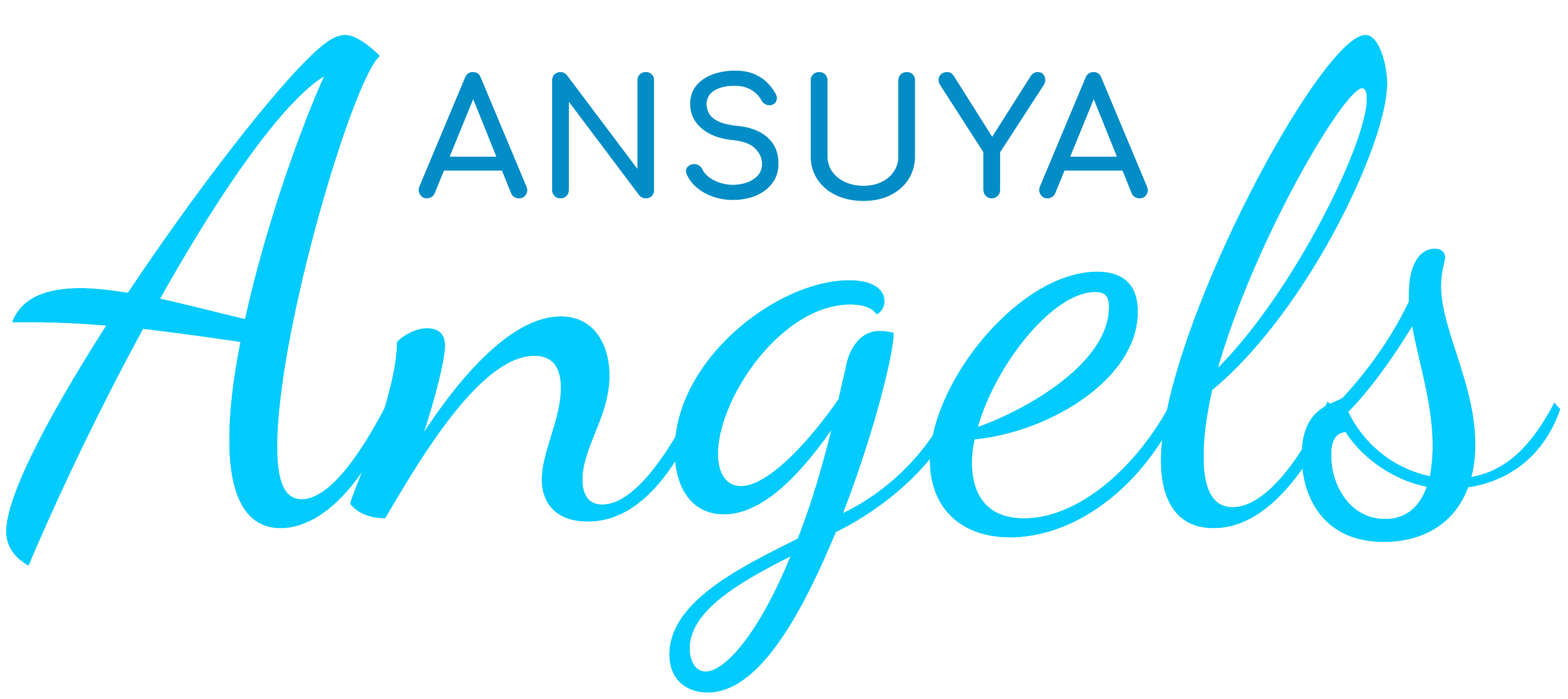 Ansuya Angels